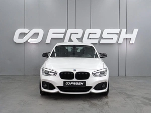 Хетчбэк BMW 1 серия 2017 года, 1811000 рублей, Воронеж