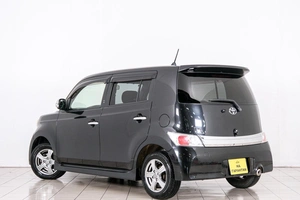 Минивэн Toyota bB 2013 года, 989000 рублей, Красноярск