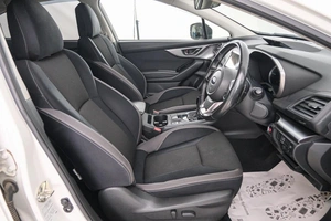 Седан Subaru Impreza 2020 года, 1649000 рублей, Красноярск