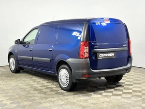 Фургон ВАЗ (LADA) Largus 2016 года, 759900 рублей, Казань
