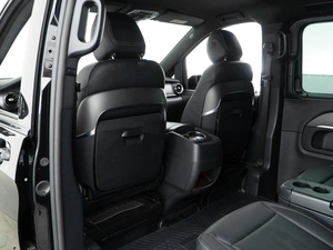 Минивэн Mercedes-benz V-класс 2022 года, 8598999 рублей, Москва