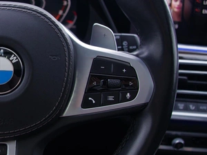 Внедорожник BMW X7 2019 года, 6700000 рублей, Владимир