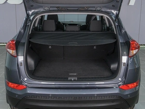 Внедорожник Hyundai Tucson 2018 года, 2579000 рублей, Сургут