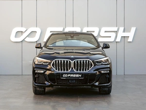 Внедорожник BMW X6 2020 года, 7890000 рублей, Краснодар