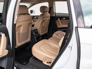Внедорожник Audi Q7 2014 года, 2450000 рублей, Краснодар