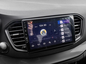 Седан ВАЗ (LADA) Vesta 2024 года, 1288000 рублей, Краснодар