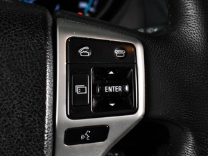 Внедорожник Toyota Land Cruiser Prado 2011 года, 3199000 рублей, Воронеж