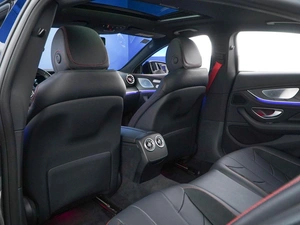 Седан Mercedes-benz CLS-класс AMG 2022 года, 8199999 рублей, Москва