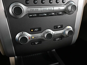 Внедорожник Nissan Murano 2012 года, 1529000 рублей, Аксай