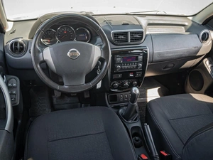 Внедорожник Nissan Terrano 2016 года, 1285000 рублей, Краснодар