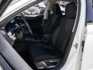 Лифтбек Skoda Octavia 2021 года, 1935000 рублей, Большой Сочи