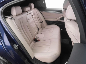 Седан BMW 5 серия 2018 года, 3499000 рублей, Тюмень
