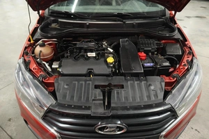 Универсал ВАЗ (LADA) Vesta 2021 года, 1170000 рублей, Курск