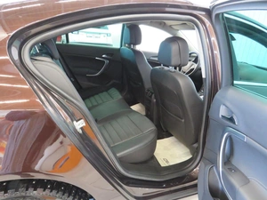 Седан Opel Insignia 2014 года, 1298000 рублей, Калуга