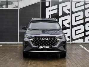 Внедорожник Chery Tiggo 7 Pro Max 2024 года, 2180000 рублей, Краснодар