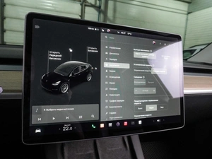 Внедорожник Tesla Model Y 2021 года, 5099000 рублей, Воронеж