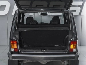 Внедорожник ВАЗ (LADA) 4x4 (Нива) 2021 года, 780000 рублей, Ростов-на-Дону