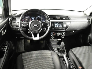 Хетчбэк Kia Rio X-Line 2020 года, 1435900 рублей, Казань