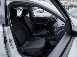 Лифтбек Volkswagen Polo 2020 года, 1390000 рублей, Большой Сочи