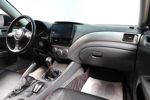 Хетчбэк Subaru Impreza 2007 года, 919000 рублей, Новосибирск