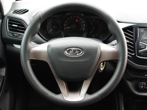 Седан ВАЗ (LADA) Vesta 2017 года, 899000 рублей, Владимир