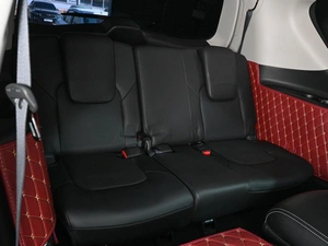 Внедорожник Infiniti QX80 2017 года, 3360000 рублей, Аксай