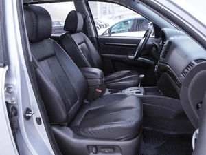 Внедорожник Hyundai Santa Fe 2011 года, 1699000 рублей, Волгоград