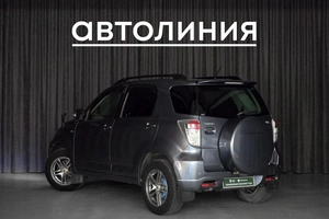 Внедорожник Toyota Rush 2010 года, 999000 рублей, Красноярск