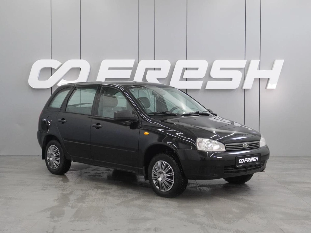 Универсал ВАЗ (LADA) Kalina 2010 года, 409000 рублей, Воронеж