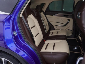 Внедорожник FAW Bestune T77 2022 года, 1950111 рублей, Тверь