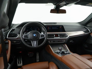 Внедорожник BMW X6 2021 года, 7777444 рублей, Москва