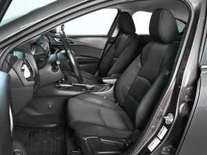 Хетчбэк Mazda 3 2014 года, 1390000 рублей, Ростов-на-Дону