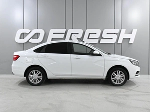Седан ВАЗ (LADA) Vesta 2016 года, 839000 рублей, Ростов-на-Дону