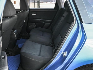 Хетчбэк Mazda 3 2005 года, 599000 рублей, Кирилловка