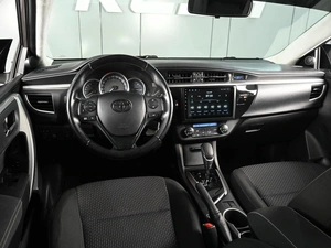 Седан Toyota Corolla 2013 года, 1329000 рублей, Ростов-на-Дону