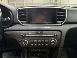Внедорожник Kia Sportage 2018 года, 1997000 рублей, Красноярск