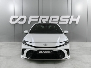 Седан Toyota Camry 2025 года, 4699000 рублей, Аксай