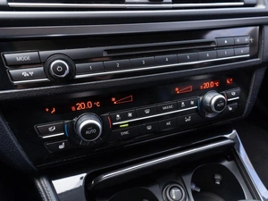 Седан BMW 5 серия 2014 года, 1879000 рублей, Саратов