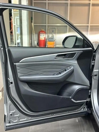 Внедорожник Haval F7x 2023 года, 2957000 рублей, Красноярск