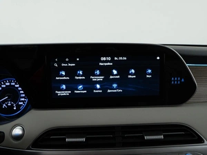 Внедорожник Hyundai Palisade 2022 года, 5197077 рублей, Москва