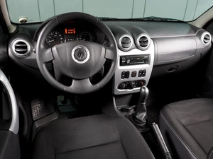 Хетчбэк Renault Sandero Stepway 2014 года, 1019000 рублей, Воронеж