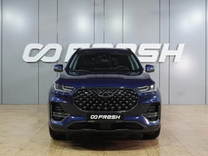 Внедорожник Chery Tiggo 8 Pro 2022 года, 2279000 рублей, Воронеж