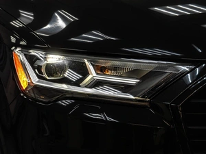 Внедорожник Audi Q7 2021 года, 6439000 рублей, Тюмень