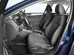 Седан Volkswagen Jetta 2012 года, 1249000 рублей, Ростов-на-Дону