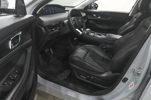 Внедорожник Changan UNI-K 2023 года, 3039000 рублей, Новокузнецк