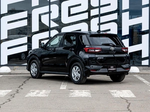 Внедорожник Toyota Raize 2021 года, 1530000 рублей, Краснодар