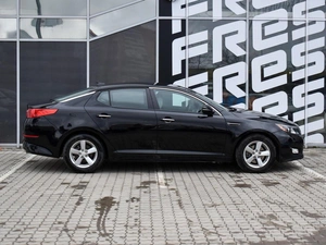 Седан Kia Optima 2014 года, 1475000 рублей, Краснодар