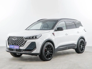 Внедорожник Chery Tiggo 7 Pro Max 2025 года, 2079050 рублей, Москва