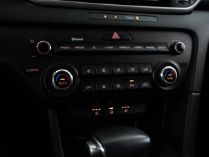 Внедорожник Kia Sportage 2019 года, 2397077 рублей, Москва