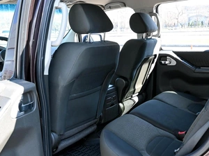 Внедорожник Nissan Pathfinder 2012 года, 1575000 рублей, Волгоград